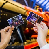 Bước vào thế giới phép thuật với Warner Bros. Studio Tour Tokyo